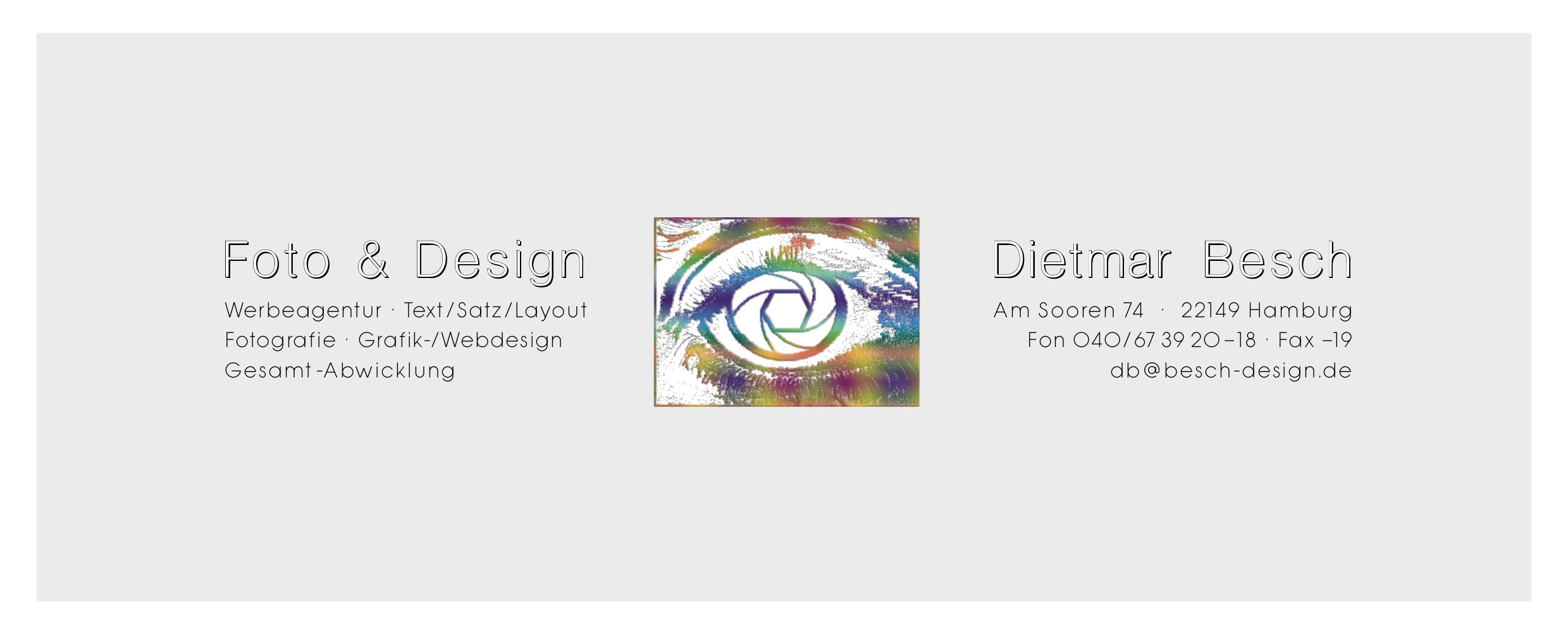 Besch-Design